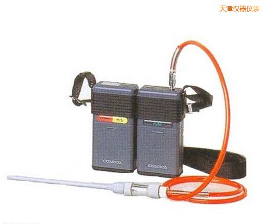 天津袖珍型硫化氫檢測器