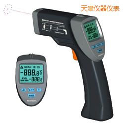 天津紅外測溫儀