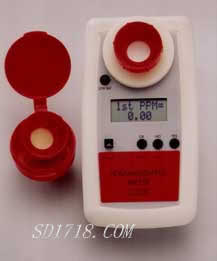 天津甲醛檢測儀