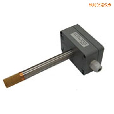 鐵嶺管道型溫濕度變送器