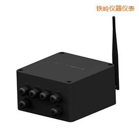 鐵嶺多測點無線軸承狀態(tài)監(jiān)測器