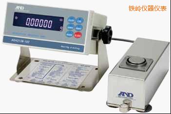 �F�X�ձ�AND AD-4212B���a(ch��n)���Q��ϵ�y(t��ng),110g,0.01mg