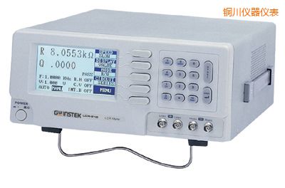 �~���߾���LCR�y(c��)ԇ�x