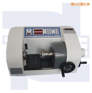 通化數(shù)顯式彈簧扭轉(zhuǎn)試驗(yàn)機(jī)
