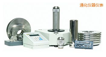 通化氣體活塞式壓力計