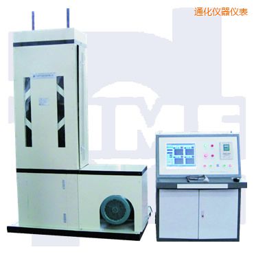 通化時代微機(jī)控制彈簧疲勞試驗機(jī)