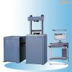 時(shí)代微機(jī)控制電液式水泥壓力試驗(yàn)機(jī),型號(hào):YAW-300B,品牌:時(shí)代儀器