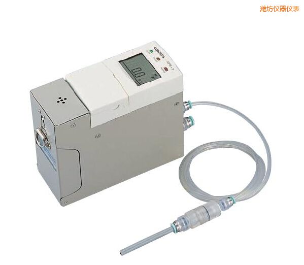 濰坊半導(dǎo)體氣體檢測(cè)器