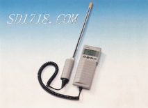 濰坊便攜式溫濕度儀表