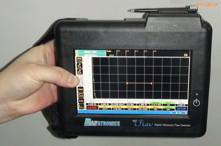 濰坊時(shí)代超聲波探傷儀