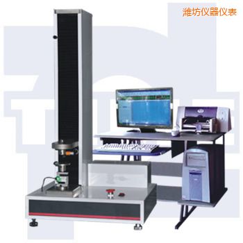 濰坊微機(jī)控制電子萬能試驗(yàn)機(jī)WDW系列