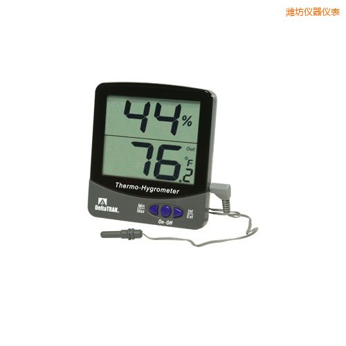 濰坊大屏顯示 溫濕度計(jì)