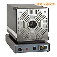 威海熱偶檢定爐