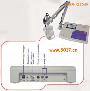 威海臺式測試儀