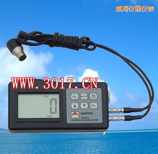 威海超聲測(cè)厚儀