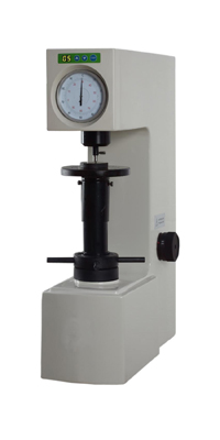 威海塑料洛氏硬度計