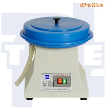威海經(jīng)濟(jì)型單盤金相試樣拋光機(jī)