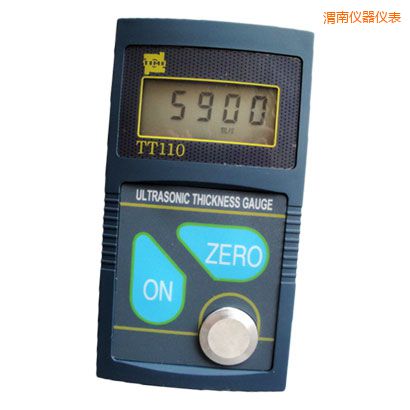 渭南時代超聲波測厚儀