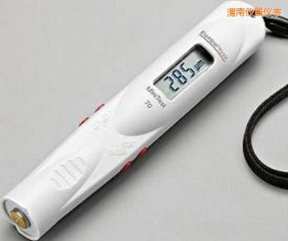 μ��MiniTest70ϵ�пڴ�ʽͿ�Ӝy(c��)��x