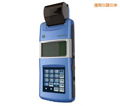 渭南手持里氏硬度計