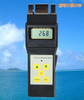 渭南感應式水分儀