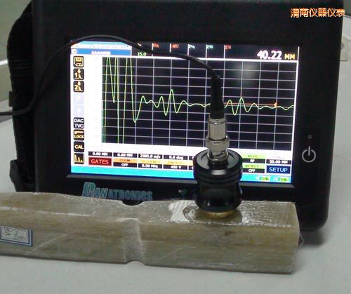 渭南時(shí)代專(zhuān)業(yè)玻璃鋼測(cè)厚儀