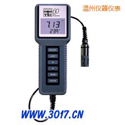 溫州酸度、溫度測量儀
