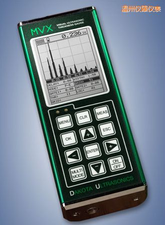 溫州A/B掃描測(cè)厚儀