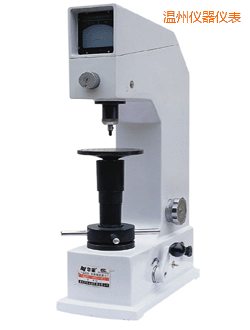 溫州布洛維硬度計