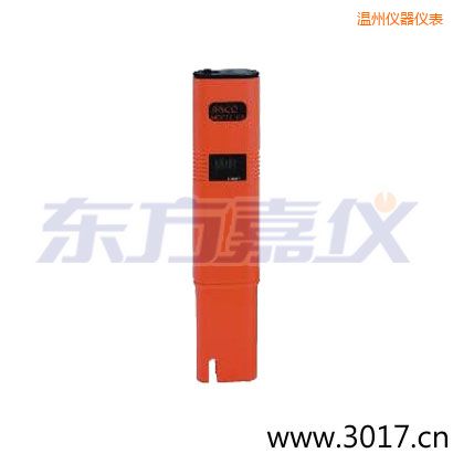 溫州電導(dǎo)率、筆式測試儀