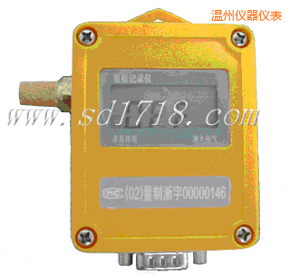 溫州濕度記錄儀