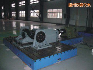 溫州微機(jī)控制驅(qū)動(dòng)橋總成扭轉(zhuǎn)試驗(yàn)機(jī)