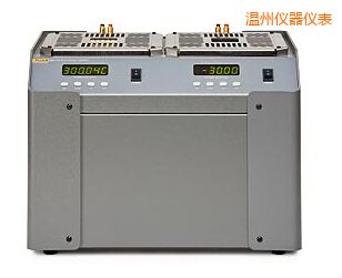 溫州高精度雙體干式爐