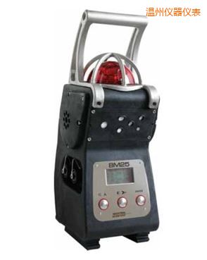 溫州復合式氣體檢測儀