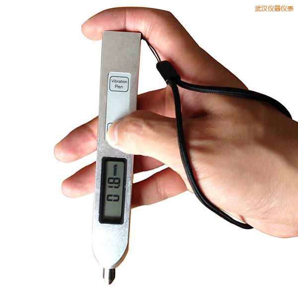 武漢測(cè)振儀
