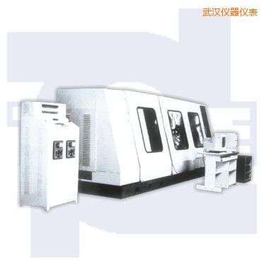 武漢微機(jī)控制摩托車制動器綜合試驗(yàn)臺