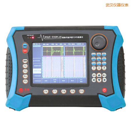 ��h��yʽ����TOFD̽���x