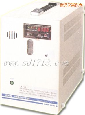 武漢毒氣檢測儀