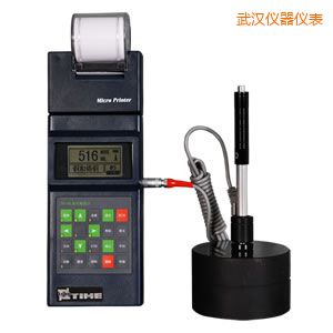 武漢便攜式里氏硬度計(jì)