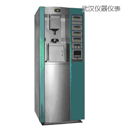 武漢時代立式萬能摩擦磨損試驗機