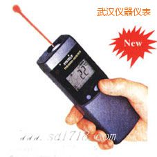 武漢紅外測溫儀