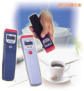 武漢紅外線測溫儀