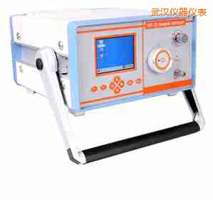 武漢精密露點分析儀