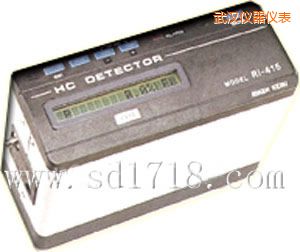 武漢可燃?xì)怏w檢測(cè)儀(船用)