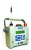 可移動班組保護復合式氣體檢測儀