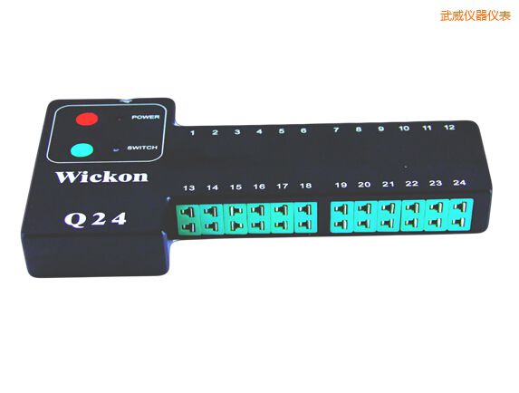 武威爐溫測試儀