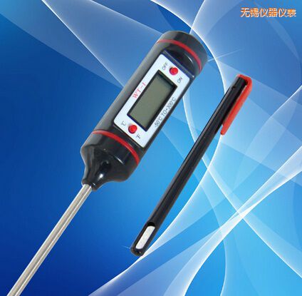 無錫手持式食品溫度快速測定儀
