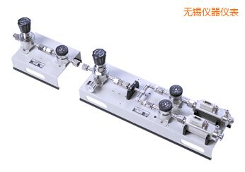 無錫molstic-S 音速噴嘴流量元件安裝臺