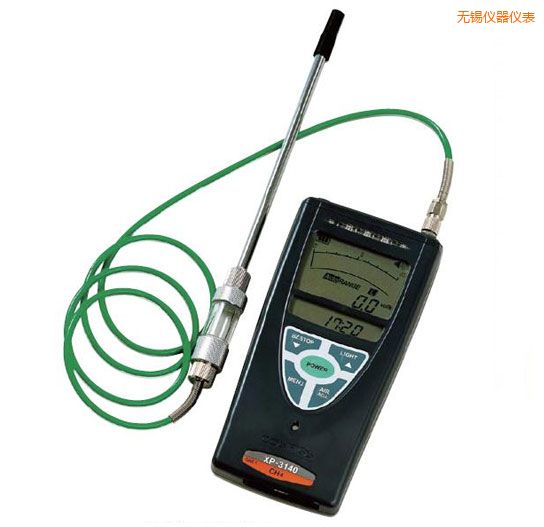 無錫可燃氣體檢測儀