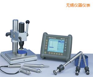 無錫組合式硬度計